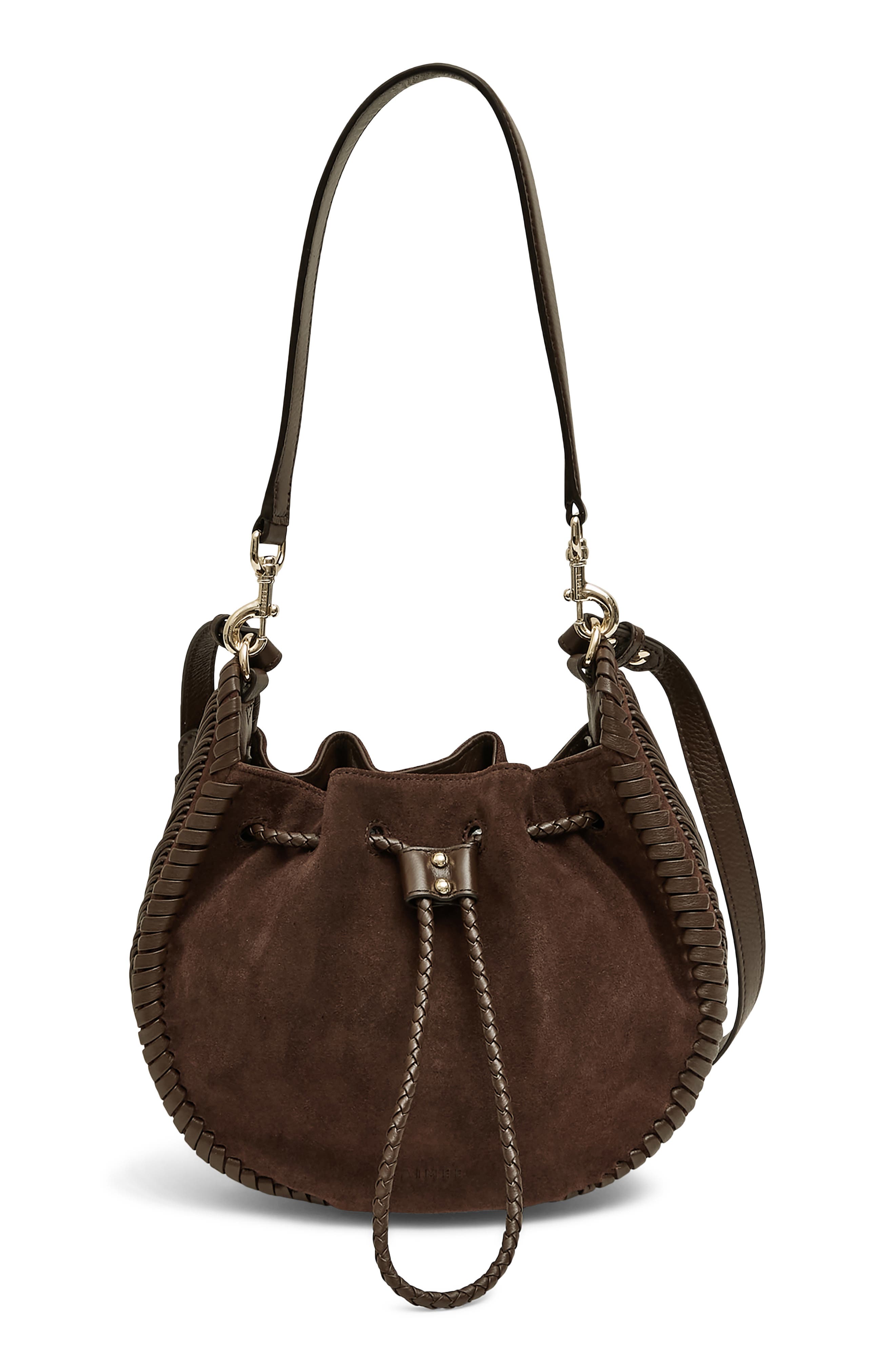  Fudge Suede