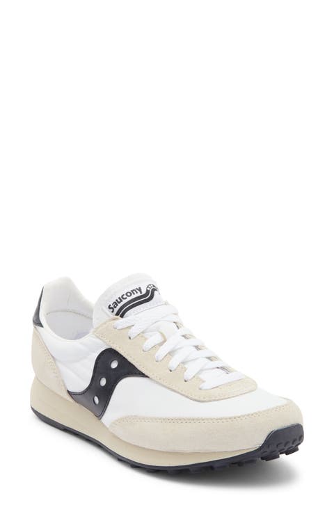 Gender Inclusive Trainer 80 Sneaker