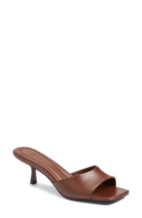 Open Edit Charlie Sandal