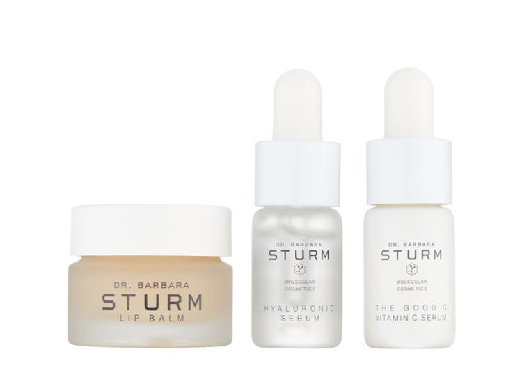 Hyaluronic Serum