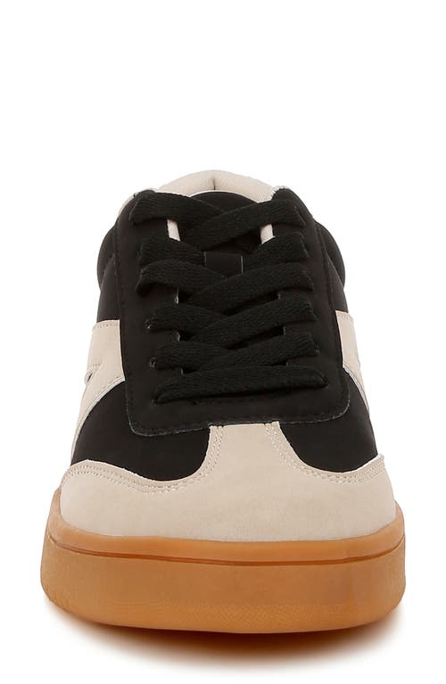 LONDON RAG LONDON RAG ZOOMER COLORBLOCK SNEAKER