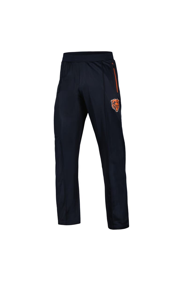Tommy Hilfiger Men's Tommy Hilfiger  Navy Chicago Bears Grant Track Pants, Alternate, color, 