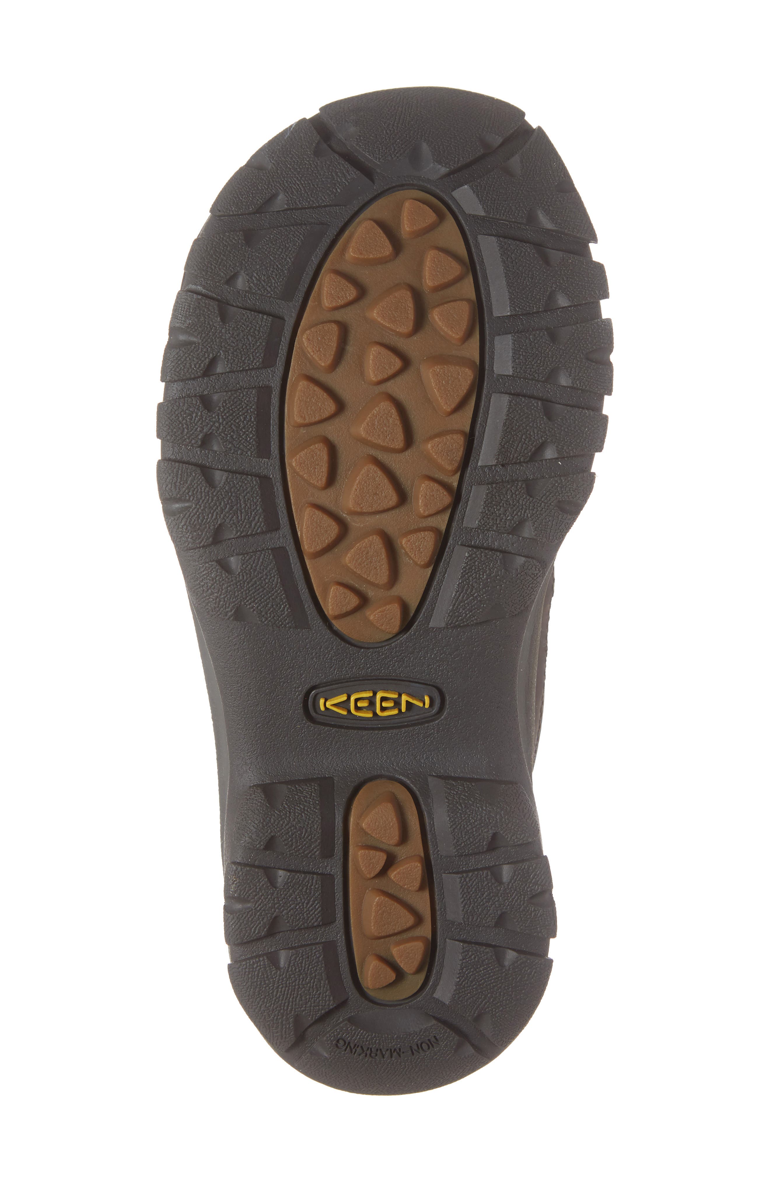 Kaci III Loafer, Alternate, color, EARTH/ CANTEEN FAUX LEATHER