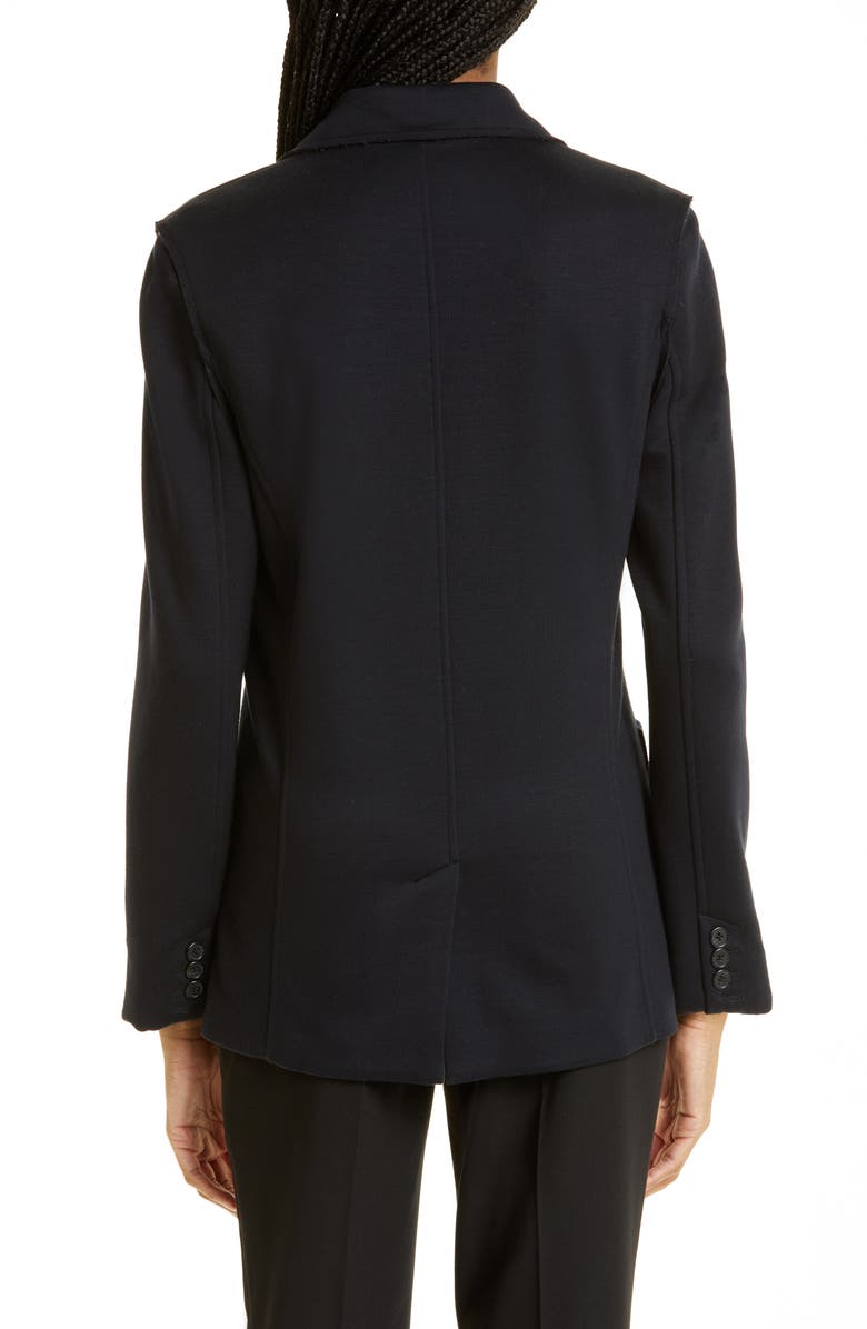 ATM Anthony Thomas Melillo Relaxed Blazer, Alternate, color, 