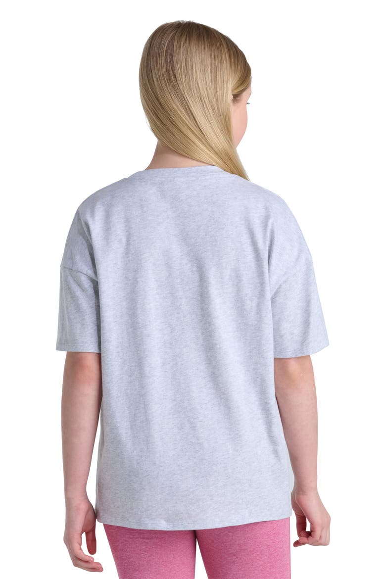Kids' Boyfriend Graphic T-Shirt, Alternate, color, LIGHT GREY