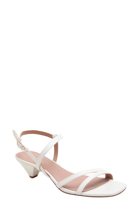 Cannes Strappy Sandal (Women)