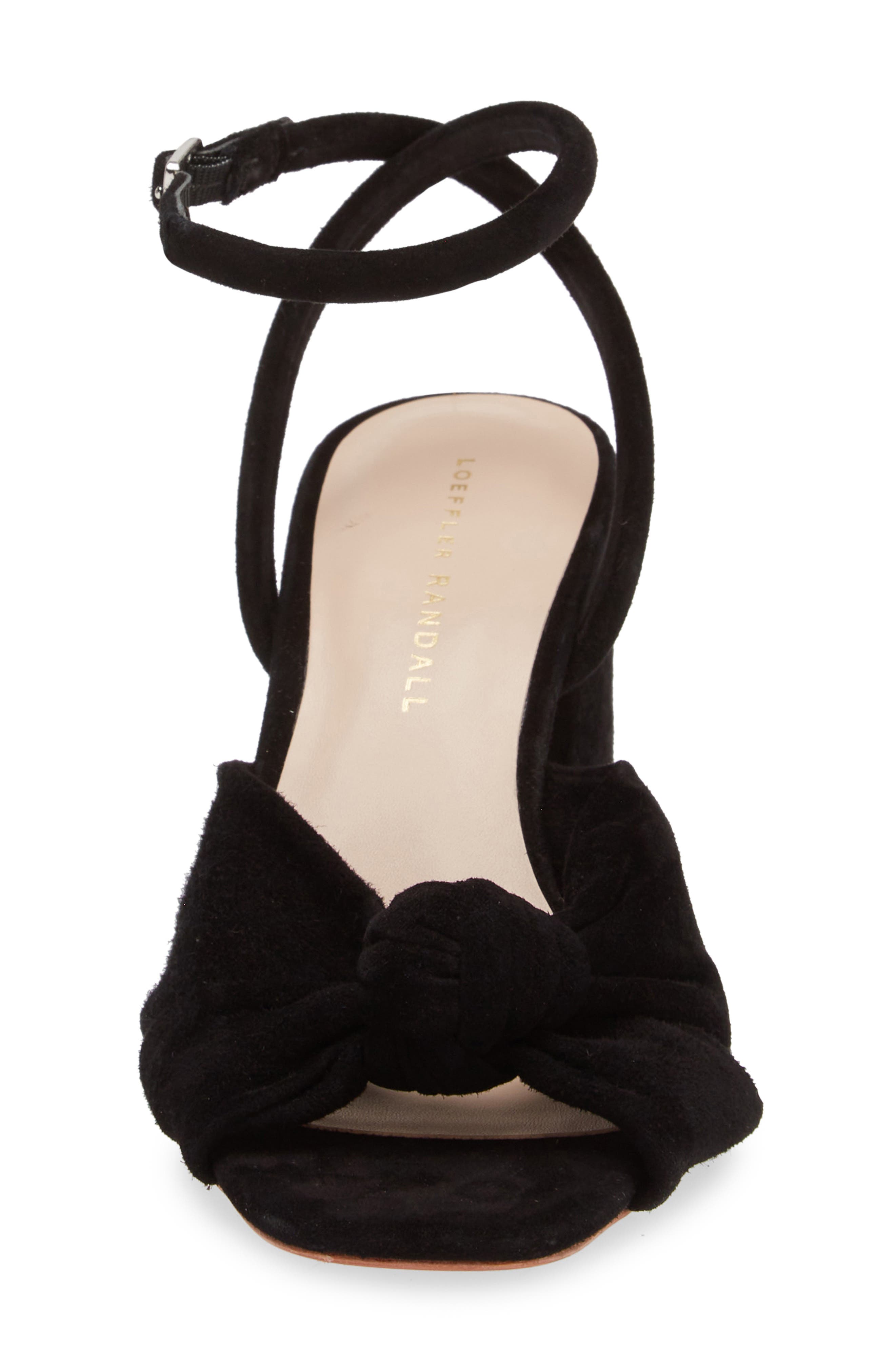 Loeffler Randall Fiamma Ankle Strap Sandal, Alternate, color, 