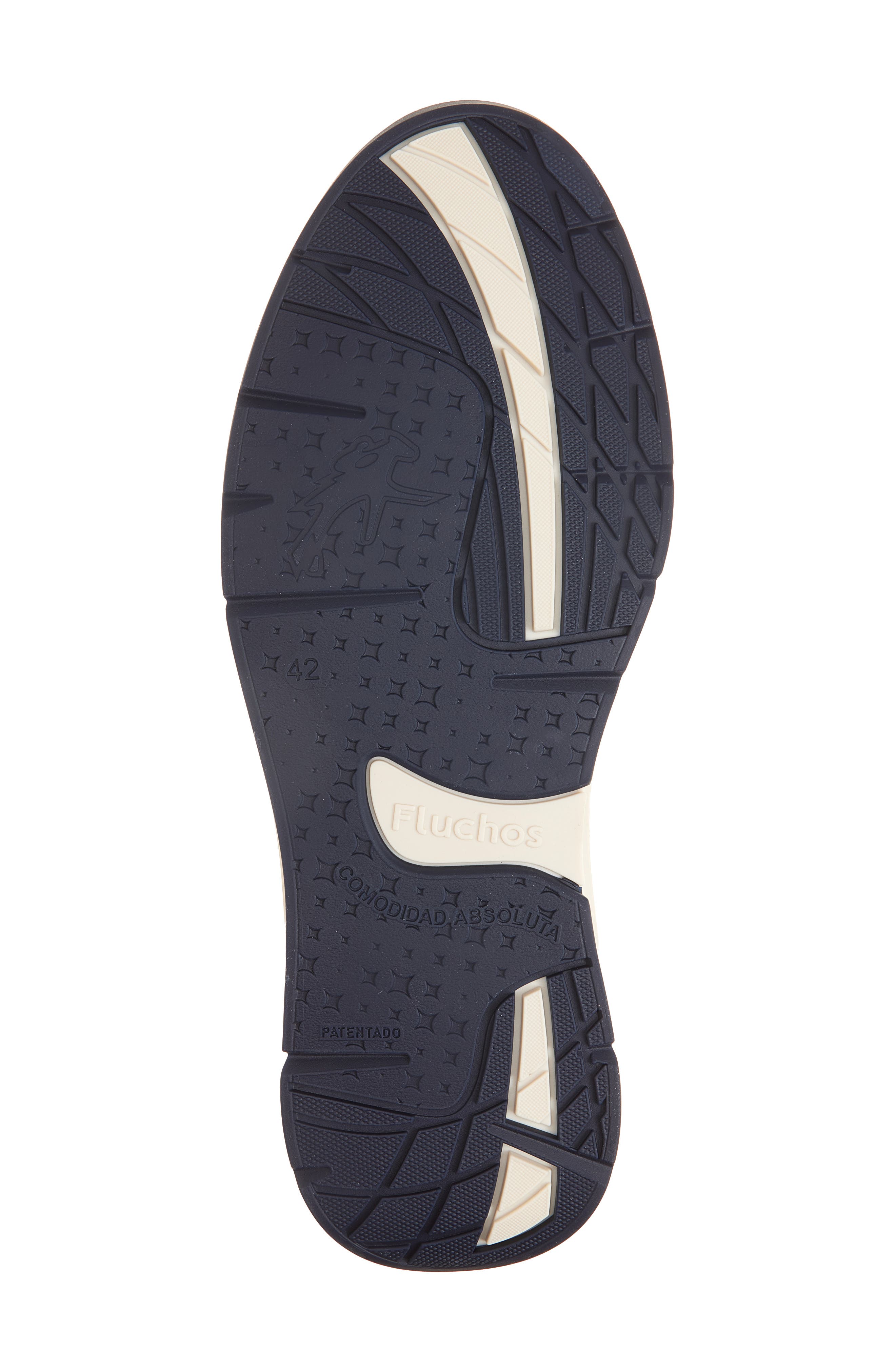 Fluchos Jeff Low Top Sneaker, Alternate, color, 