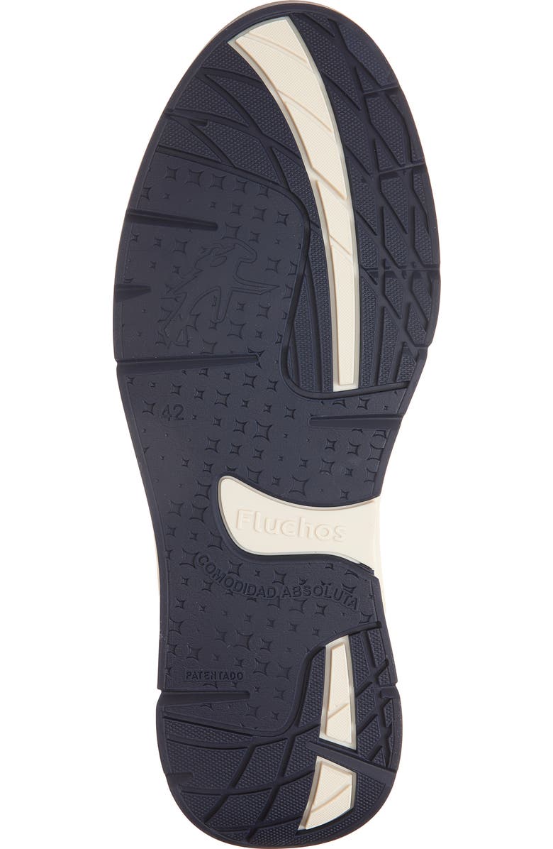 Fluchos Jeff Low Top Sneaker, Alternate, color,