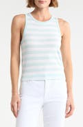 Splendid Lulu Stripe Tank