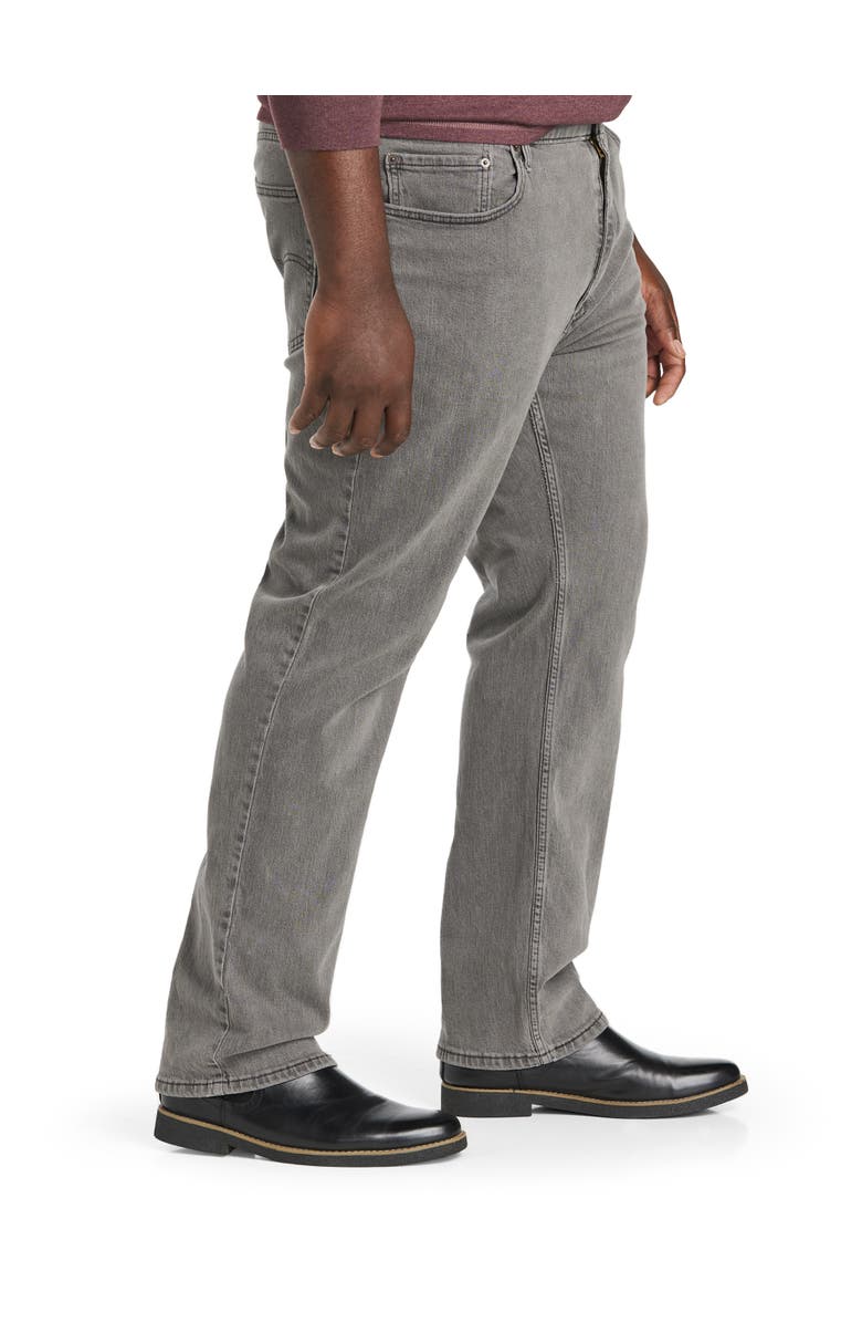 Levi's 559 Relaxed-Fit Straight-Leg Jeans, Alternate, color, Thrifted Grey