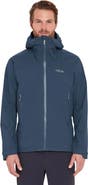 Rab Downpour Light Jacket - Men's