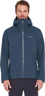 Rab Downpour Light Jacket - Men's
