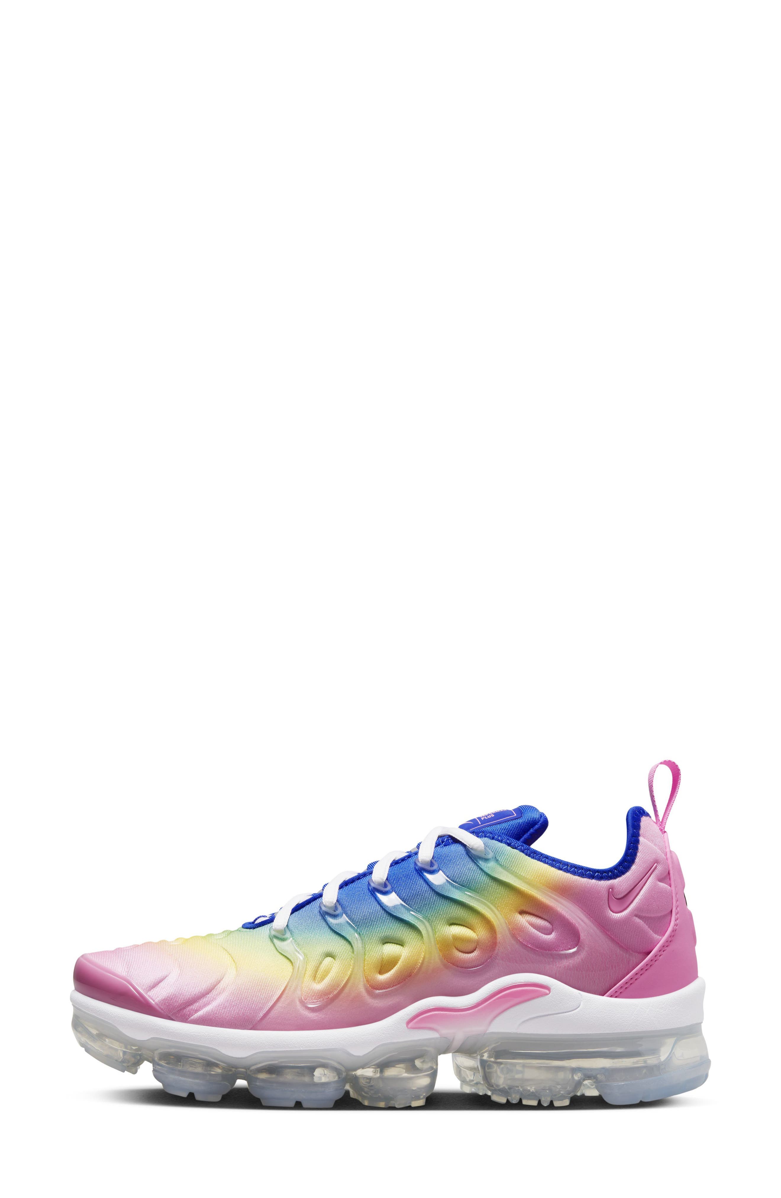Nike Air VaporMax Plus Sneaker, Alternate, color, 