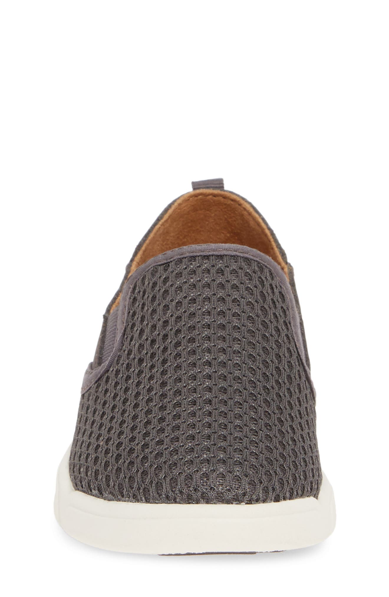 OluKai Pehuea Collapsible Slip-On Sneaker, Alternate, color, 