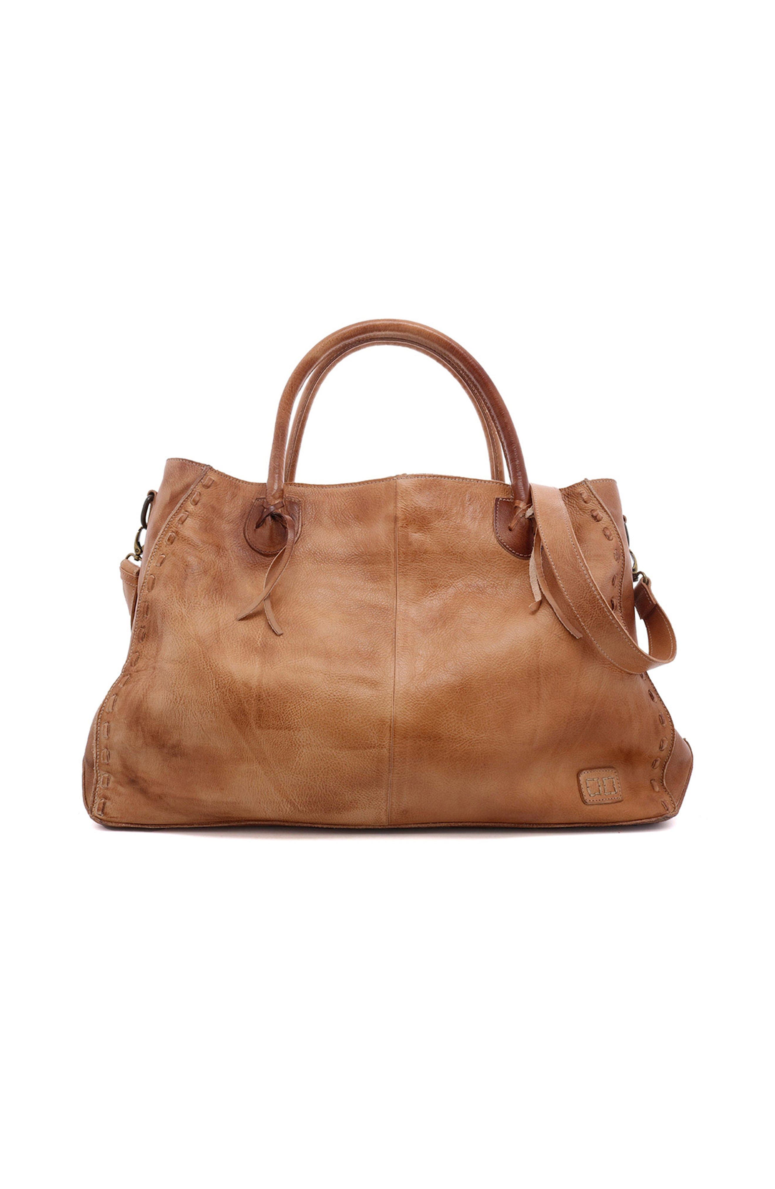 Tan Rustic