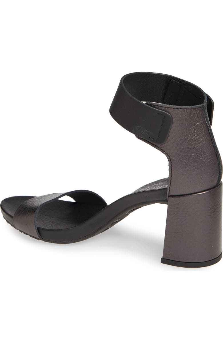 Pedro Garcia Wenna Ankle Cuff Sandal, Alternate, color,