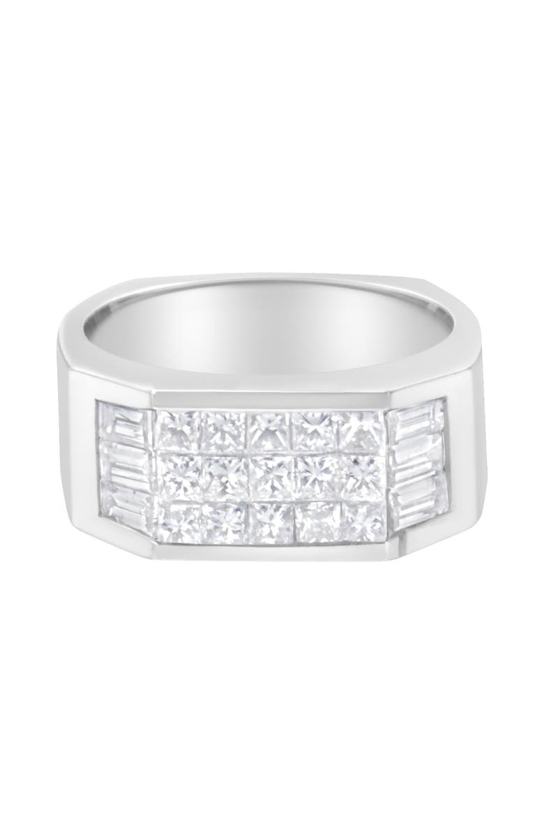 Haus of Brilliance 14KT White Gold 1 3/4 cttw Diamond Ring, Main, color, White