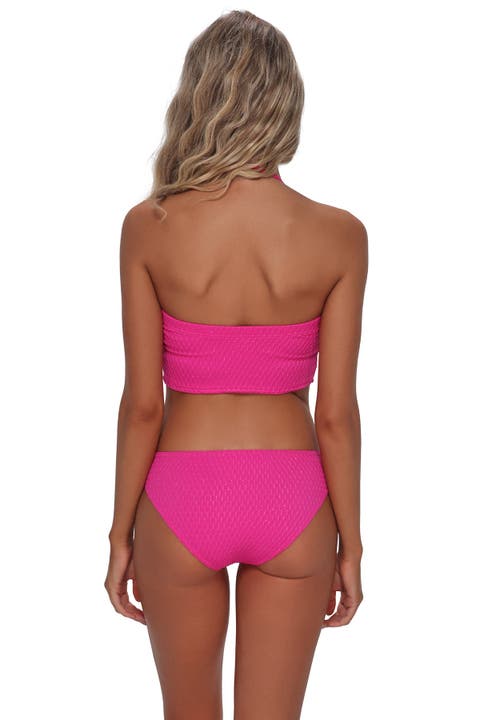 Penny Hipster Bikini Swim Bottoms