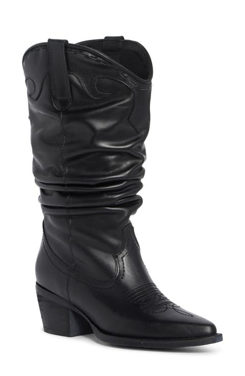Stage Slouch Boot
