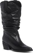 Steve Madden Stage Slouch Boot