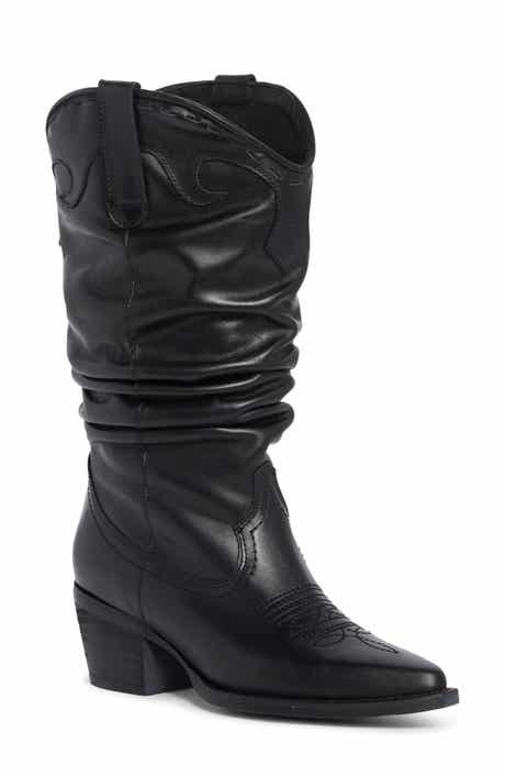 Stage Slouch Boot