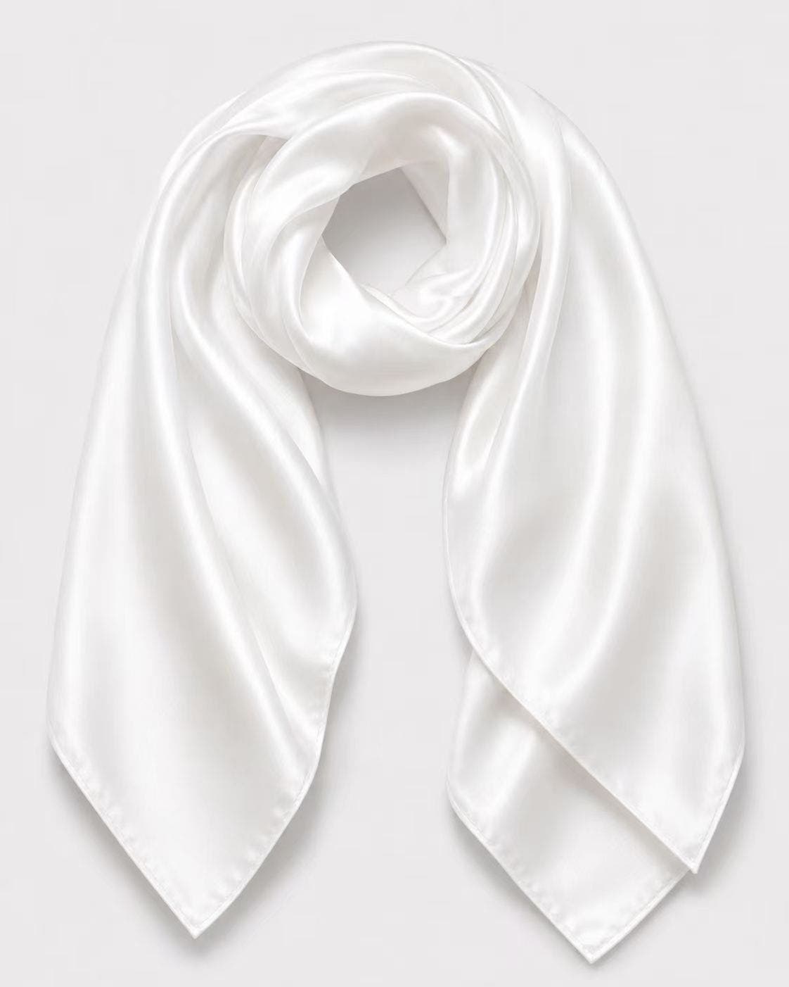 selected White