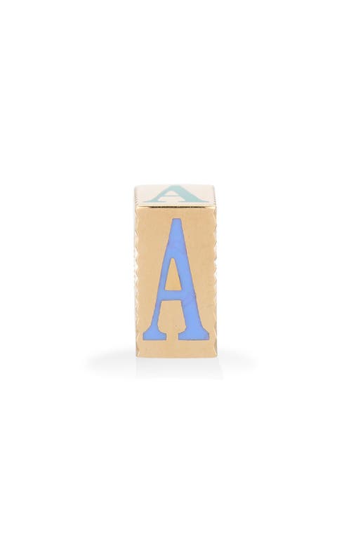 Shop Adina Reyter Initial Bead Charm