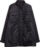 Cecilie Bahnsen Brianna Nylon Jacket