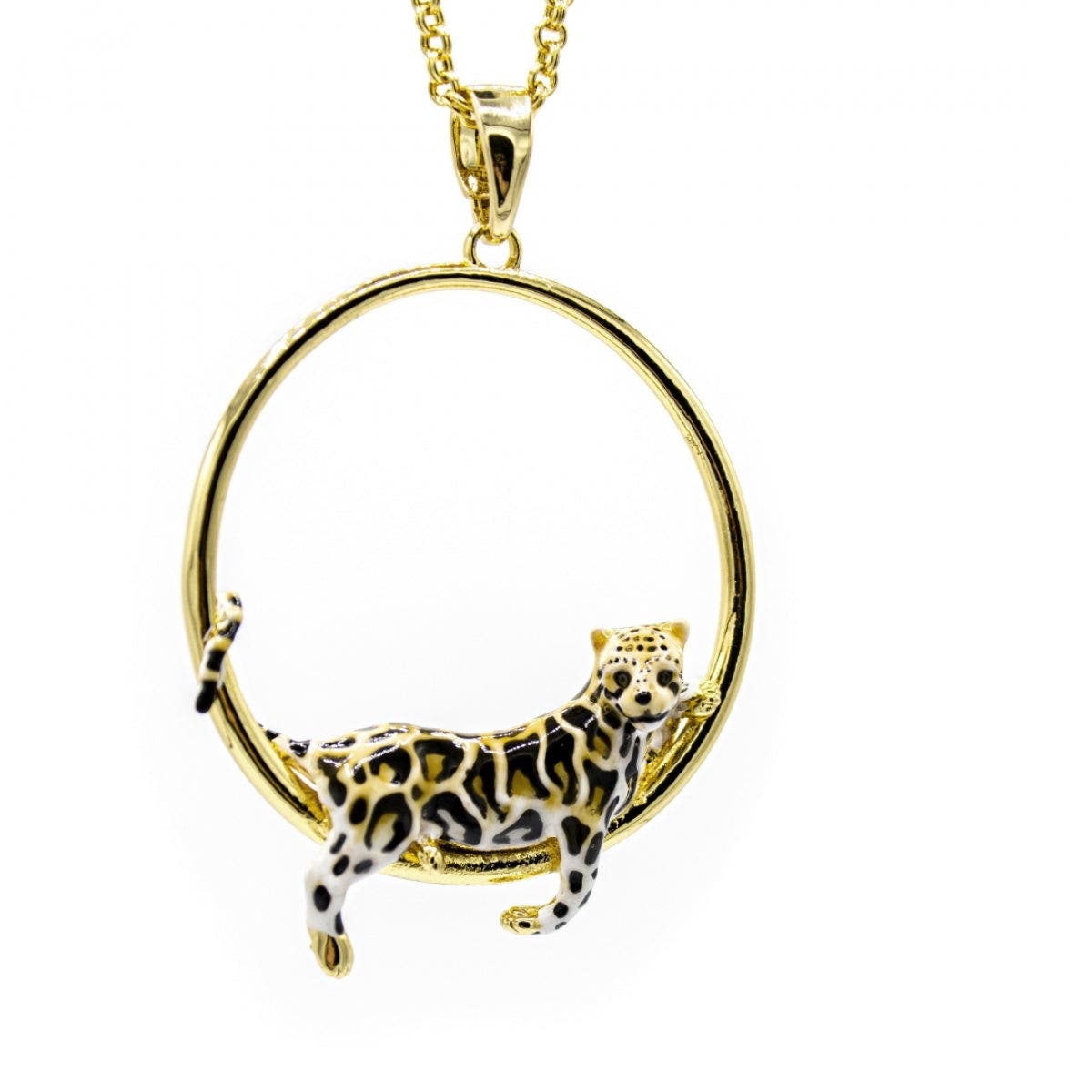 selected Leopard