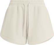 Varley Coulter High Waist Shorts