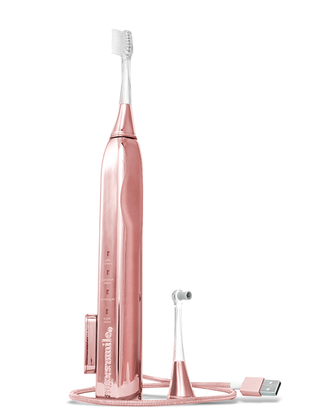 Zina45 Sonic Pulse Toothbrush