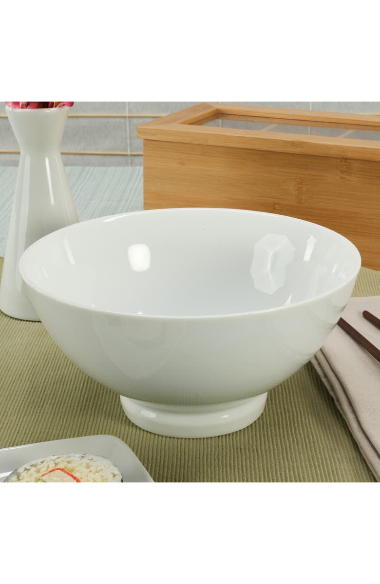 BIA Cordon Bleu Set of 6 Noodle Bowls, Alternate, color,