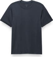 prAna Everyday Short Sleeve Regenerative Organic Cotton T-Shirt