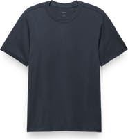prAna Everyday Short Sleeve Regenerative Organic Cotton T-Shirt