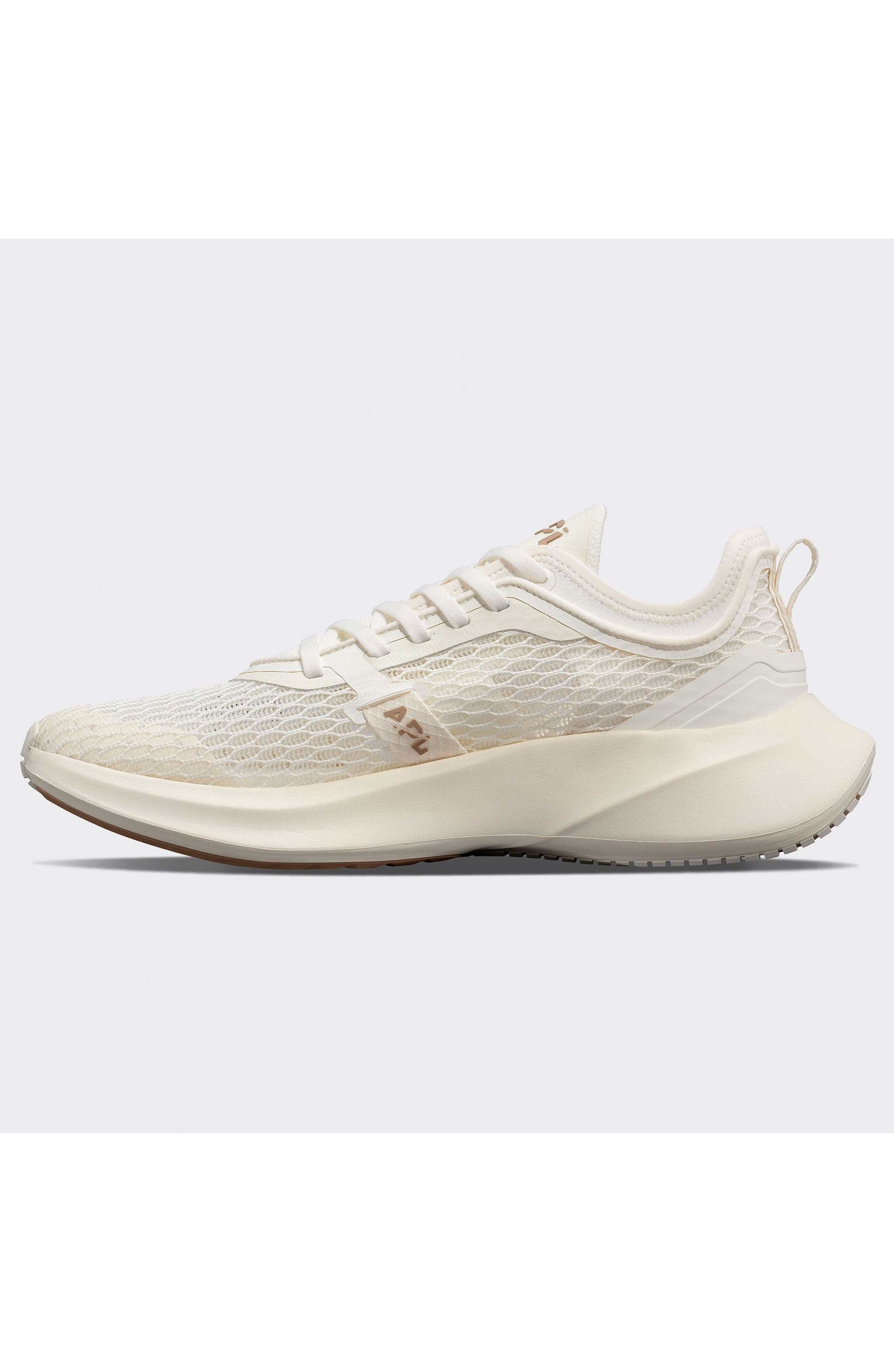 Women's Euphoria Ivory Sandstone Sneaker, Alternate, color, Ivory-Sandstone
