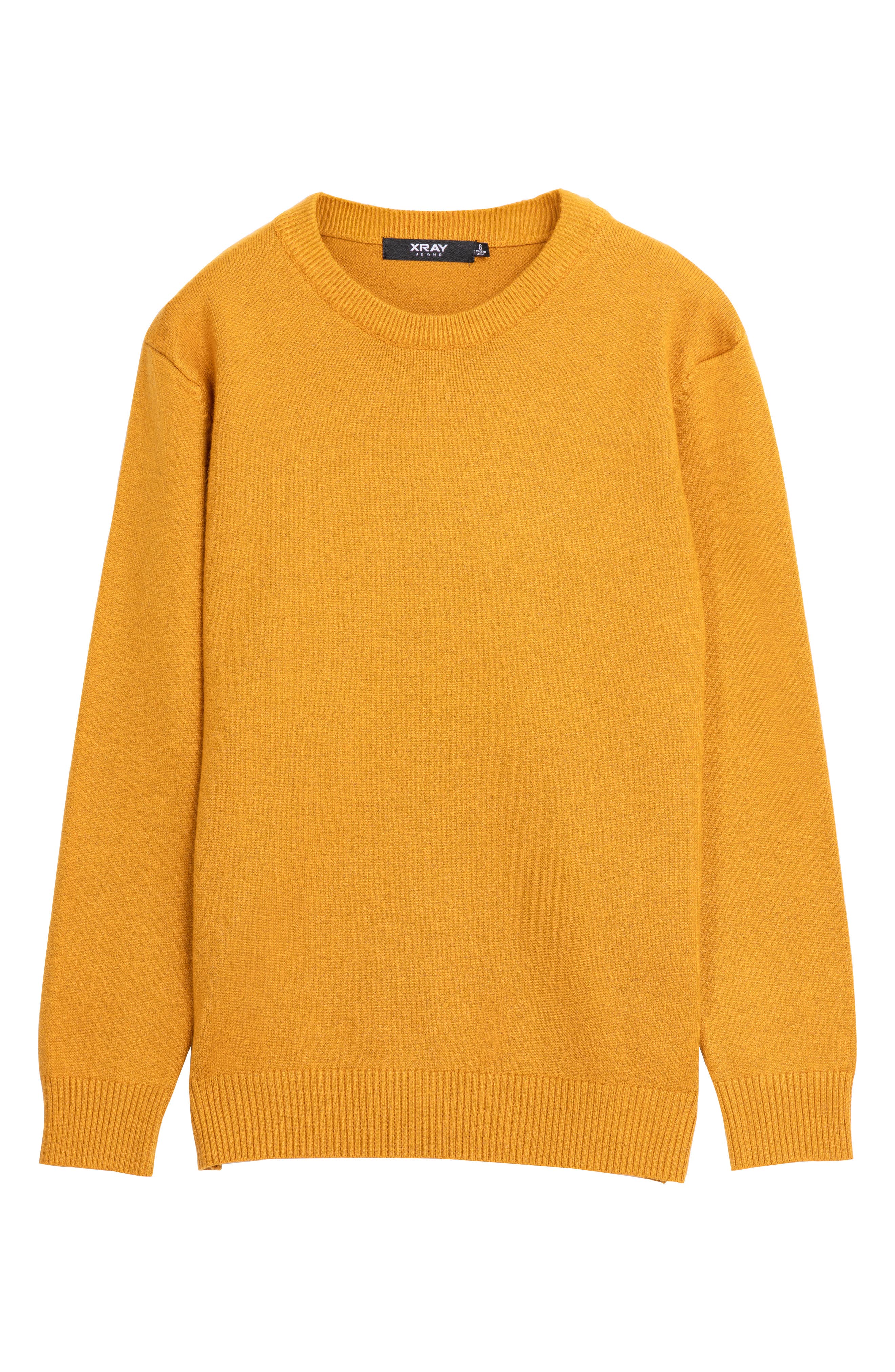 MUSTARD