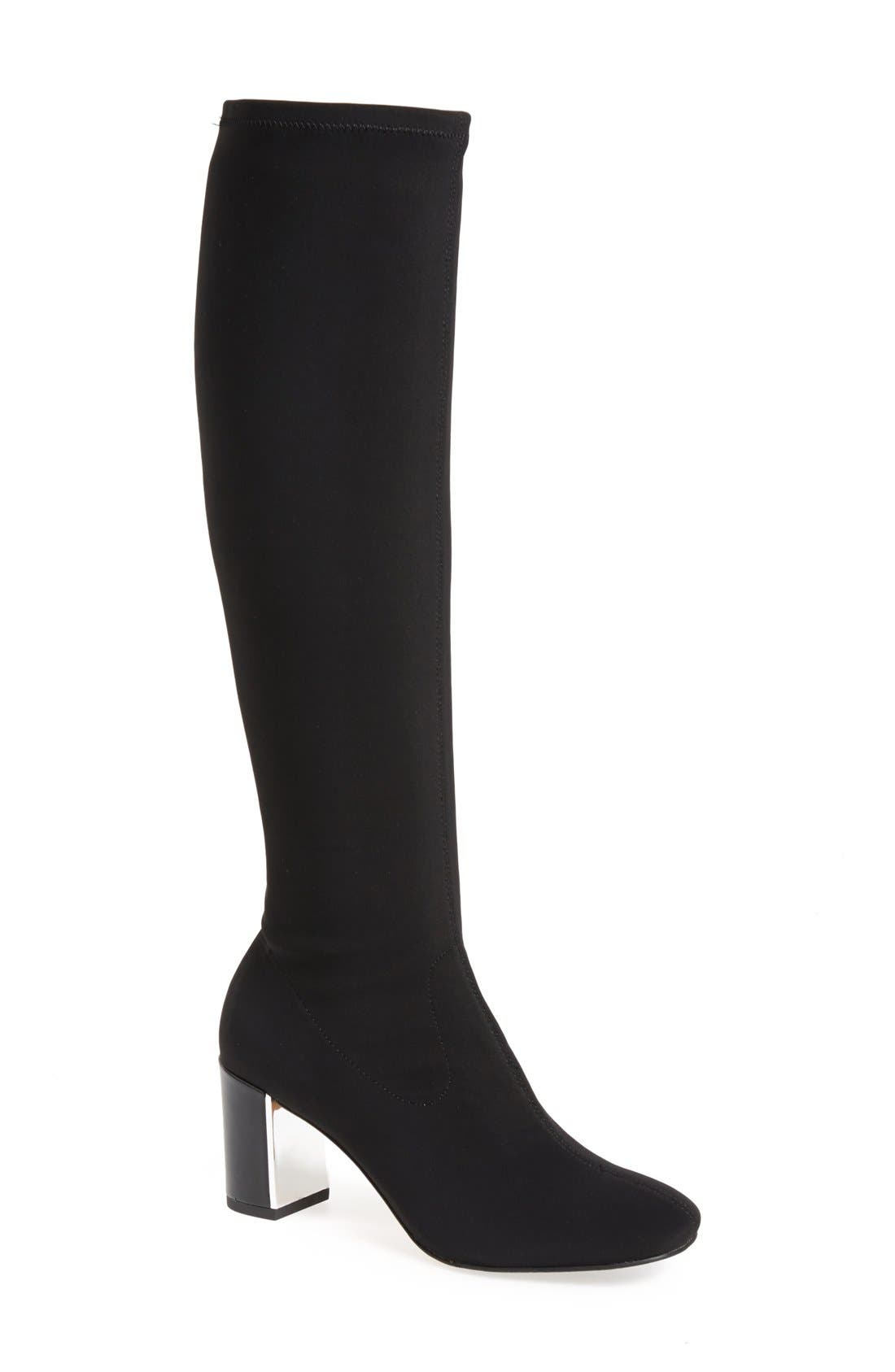 Donald Pliner Donald J Pliner 'Carmack' Tall Boot, Main, color, 