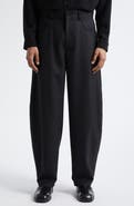 Séfr Gino Barrel Leg Trousers