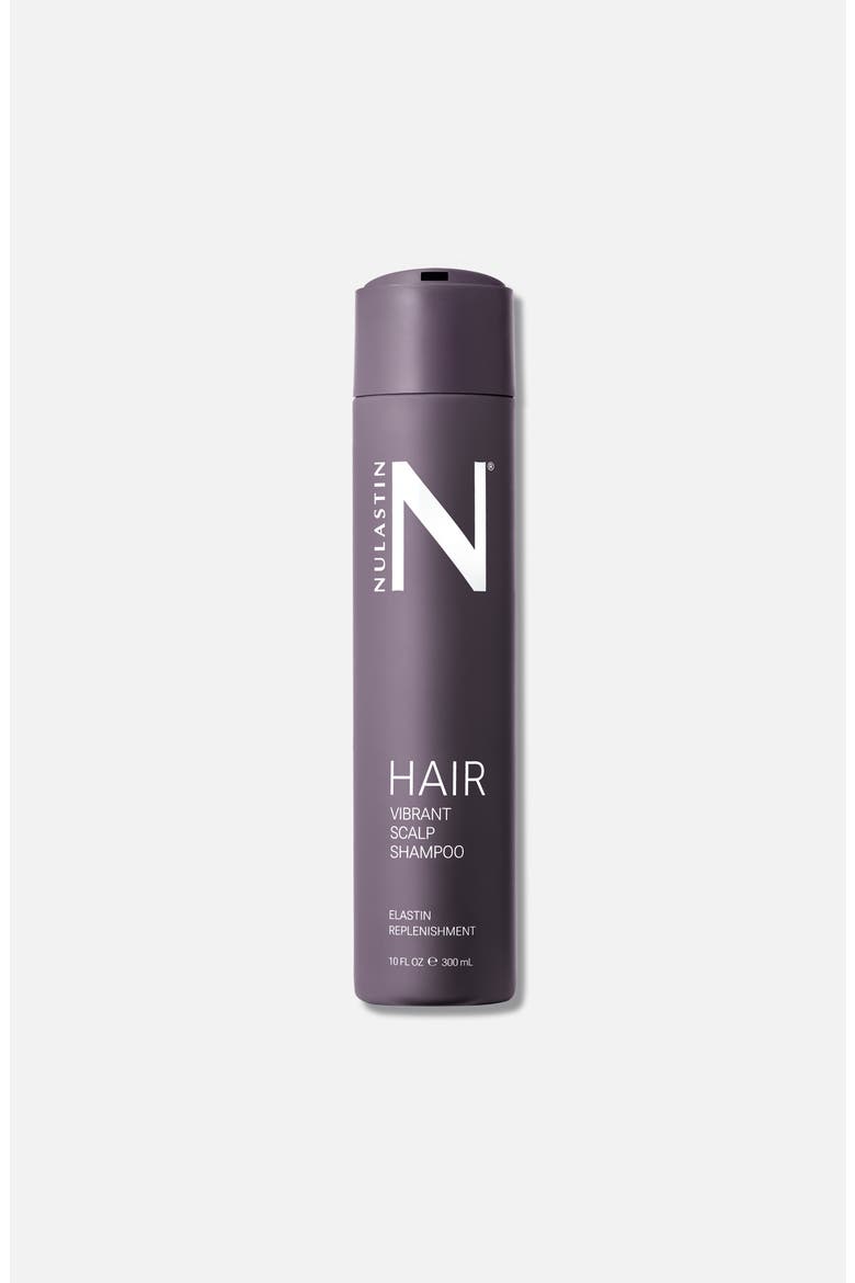 Vibrant Scalp Shampoo, Main, color, White Brilliant