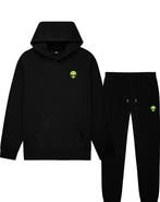Dalix Alien Relaxed Sweatsuit