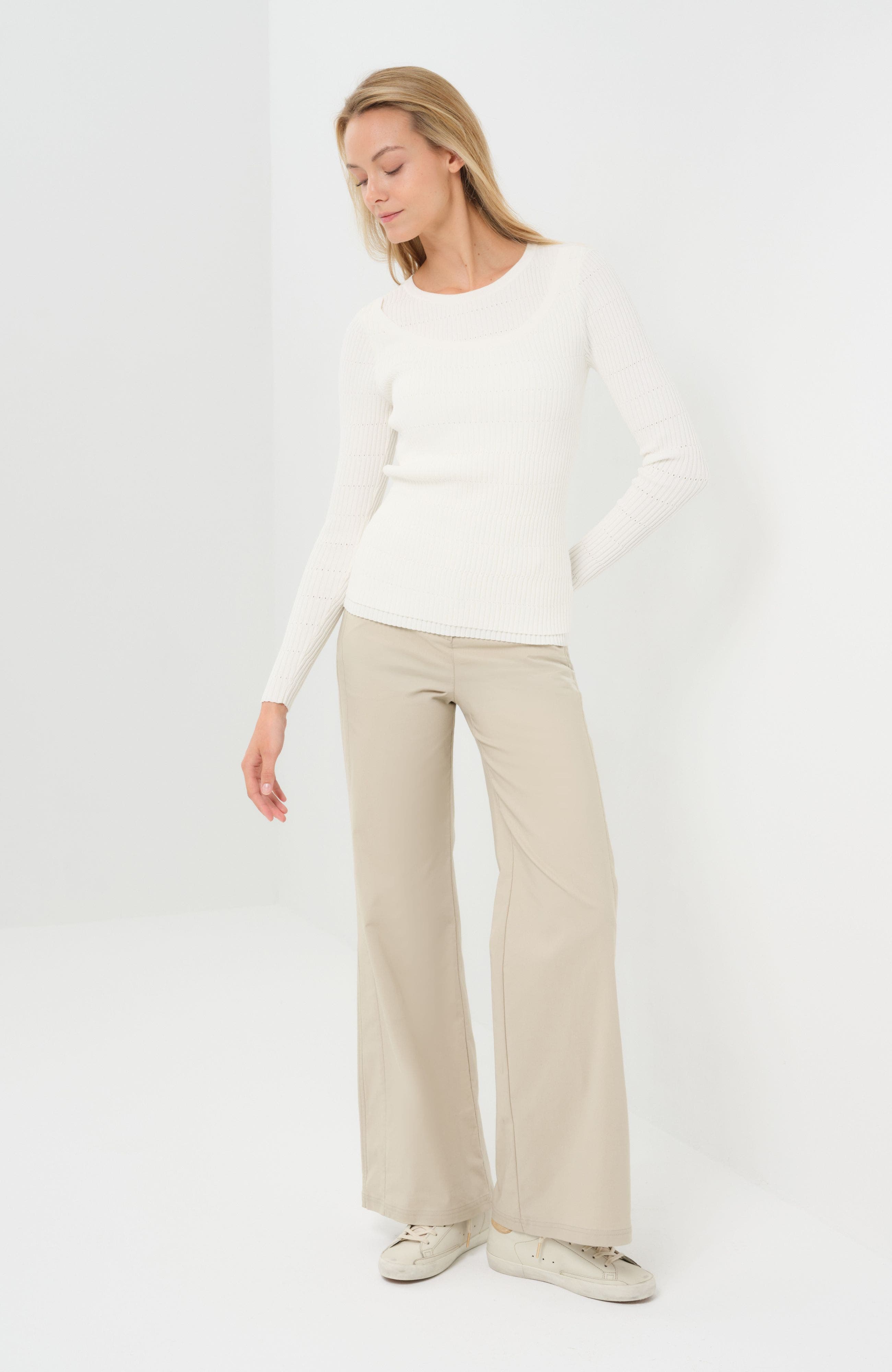 selected Ivory