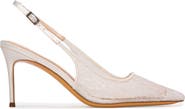 BLACK SUEDE STUDIO Marina 80 Pump