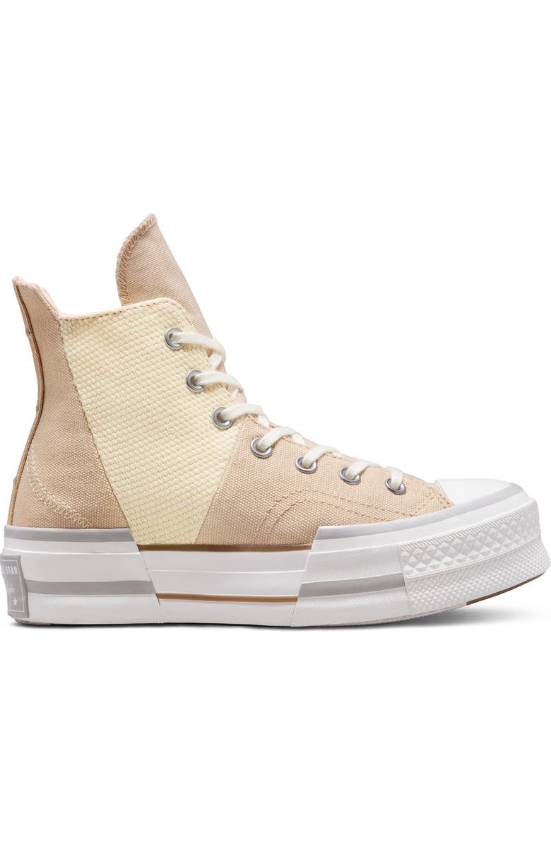 Converse Chuck Taylor<sup>®</sup> All Star<sup>®</sup> 70 Plus High Top Sneaker, Alternate, color,