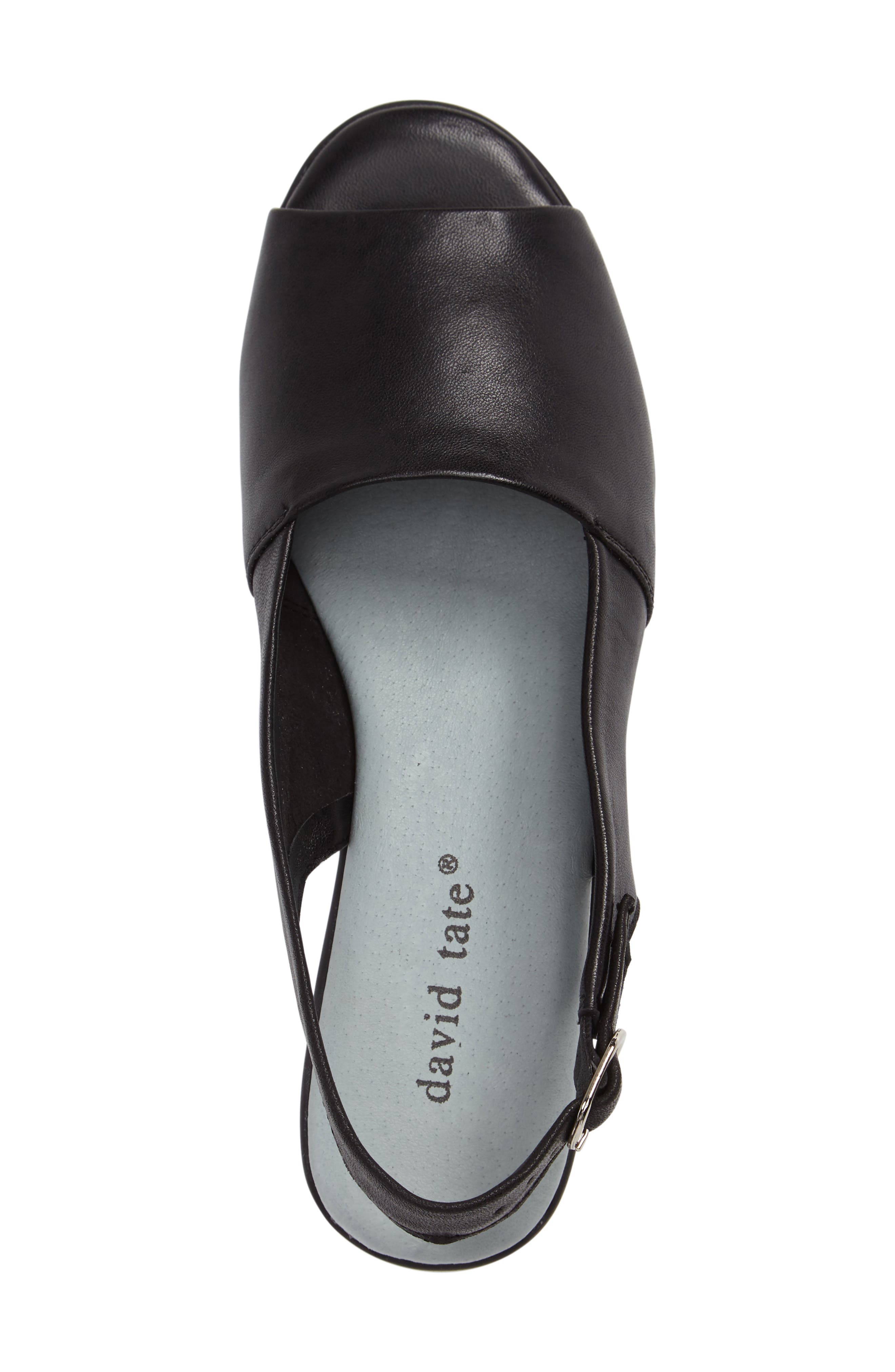 David Tate Norma Slingback Sandal, Alternate, color, 