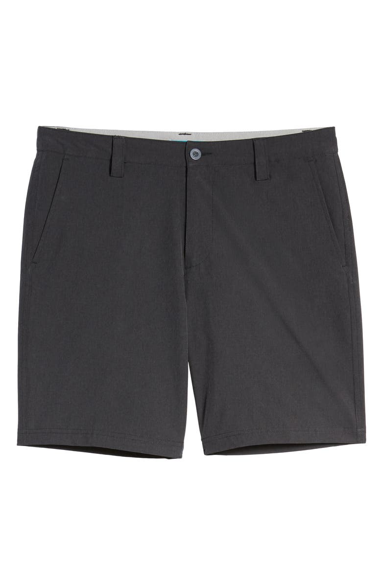 Tori Richard Surf 'n' Turf Shorts, Alternate, color, 