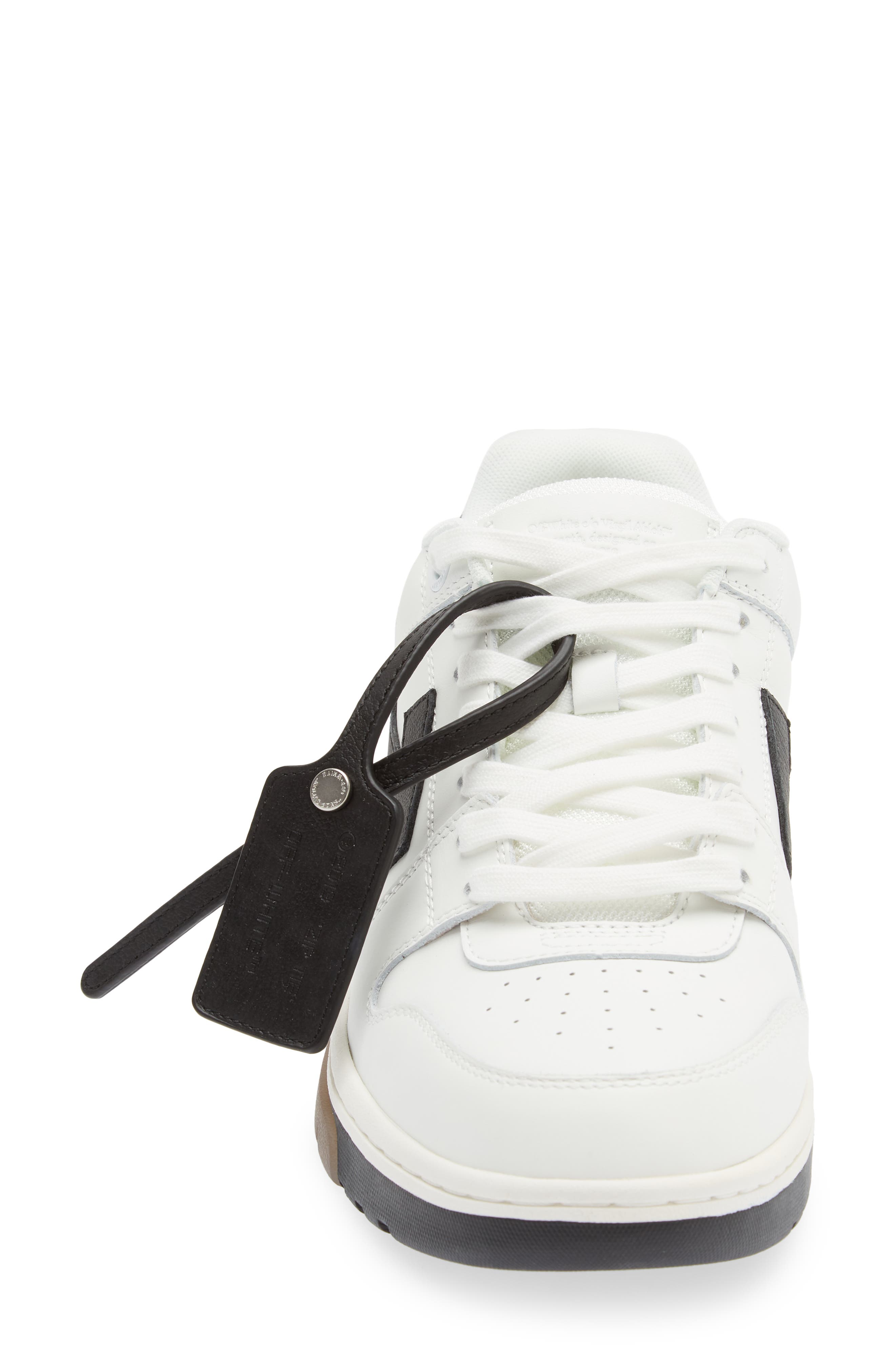 Off-White Out of Office Sneaker, Alternate, color, 