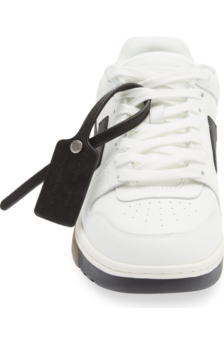 Off-White Out of Office Sneaker, Alternate, color,