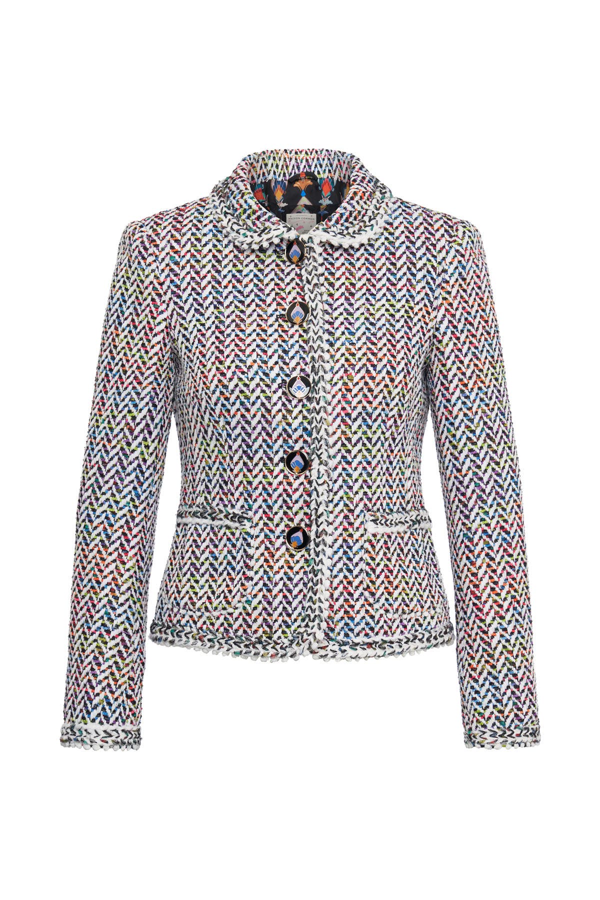 selected Multicolour