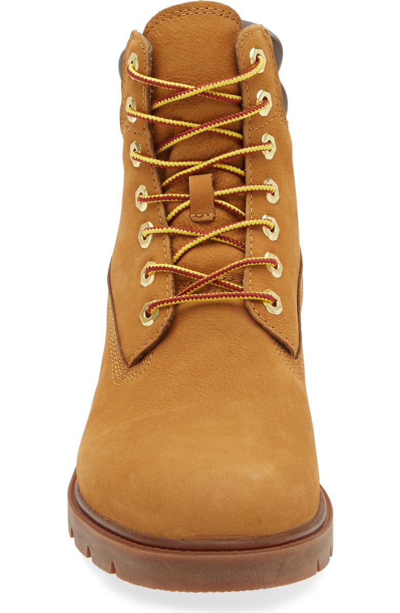 Timberland 6-Inch Waterproof Boot, Alternate, color,